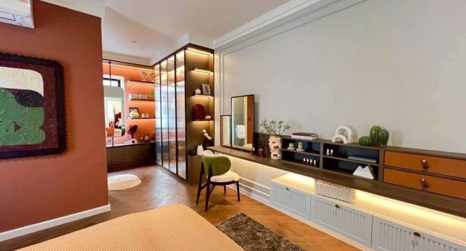 Villa zur Miete mit 4 Zimmer in East Pattaya, Pattaya