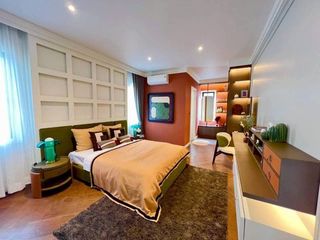 Villa zur Miete mit 4 Zimmer in Bang Lamung, Chonburi