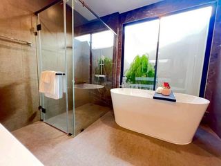 Villa zur Miete mit 4 Zimmer in Bang Lamung, Chonburi