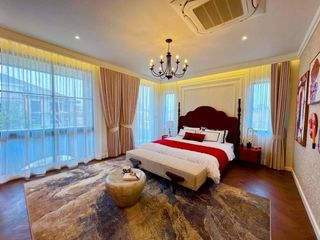 Villa zur Miete mit 4 Zimmer in Bang Lamung, Chonburi