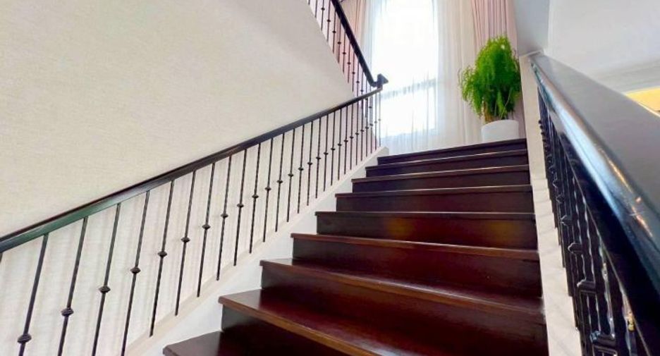 Villa zur Miete mit 4 Zimmer in East Pattaya, Pattaya