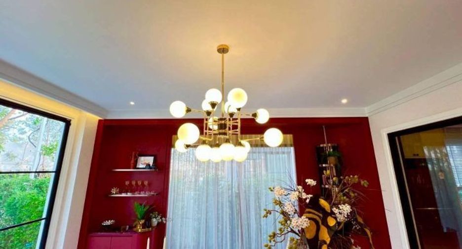 Villa zur Miete mit 4 Zimmer in East Pattaya, Pattaya