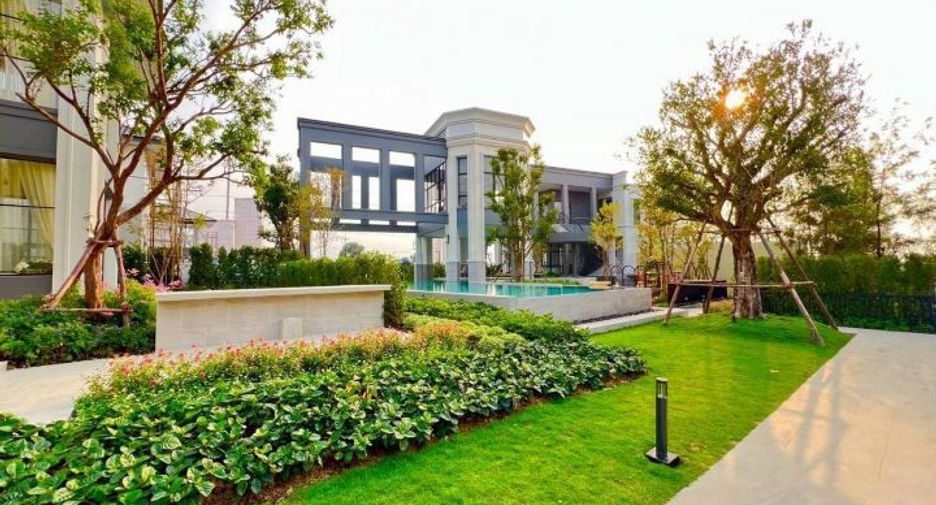Villa zur Miete mit 4 Zimmer in East Pattaya, Pattaya