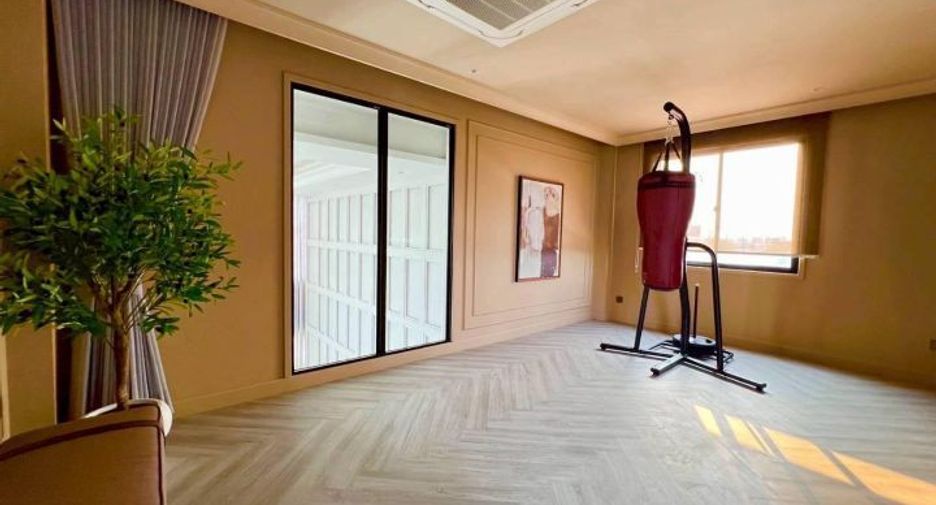 Villa zur Miete mit 4 Zimmer in East Pattaya, Pattaya