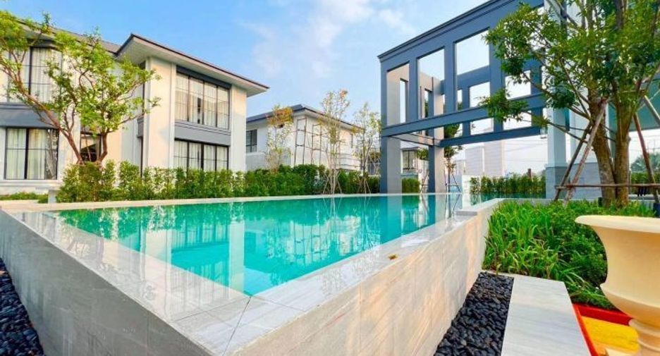 Villa zur Miete mit 4 Zimmer in East Pattaya, Pattaya