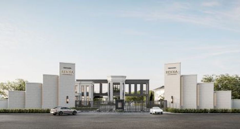 Villa zur Miete mit 4 Zimmer in East Pattaya, Pattaya