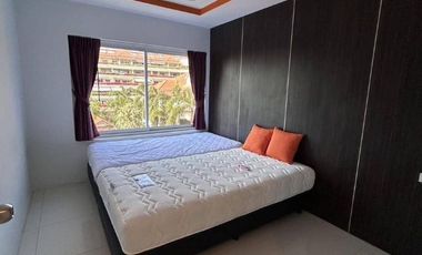 For rent 1 bed condo in Pratumnak, Pattaya