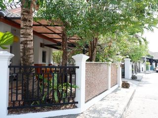 Haus zur Miete mit 2 Zimmer in Hang Dong, Chiang Mai