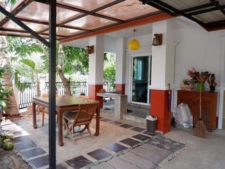 Haus zur Miete mit 2 Zimmer in Hang Dong, Chiang Mai