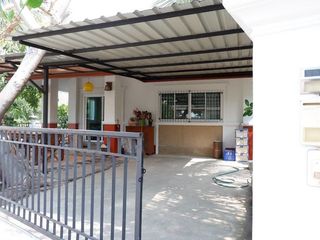 Haus zur Miete mit 2 Zimmer in Hang Dong, Chiang Mai