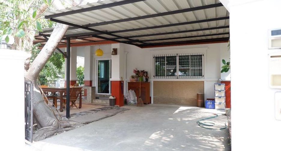 For rent 2 bedrooms house in Hang Dong, Chiang Mai