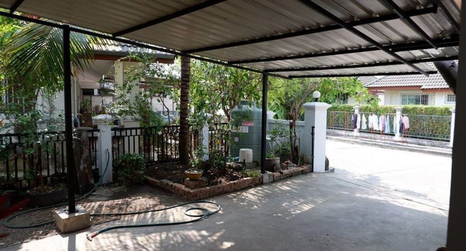For rent 2 bedrooms house in Hang Dong, Chiang Mai