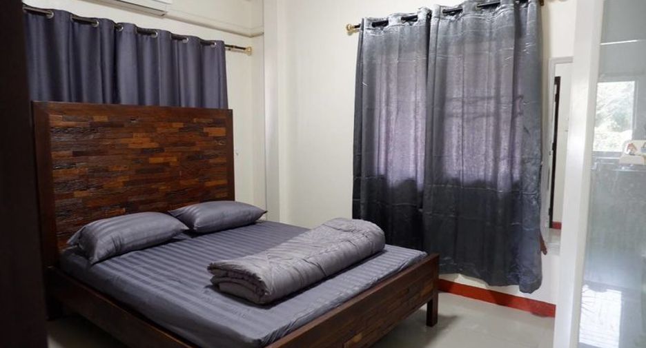 For rent 2 bedrooms house in Hang Dong, Chiang Mai