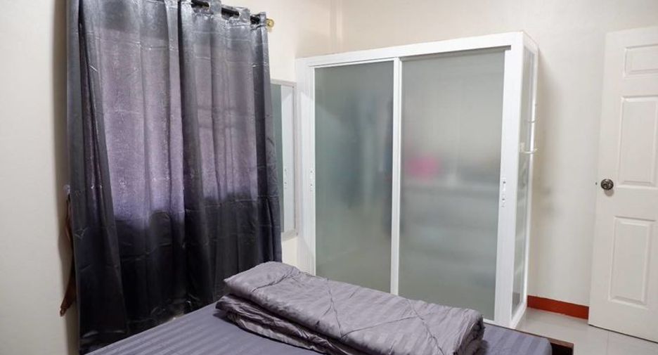 For rent 2 bedrooms house in Hang Dong, Chiang Mai