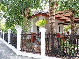 Haus zur Miete mit 2 Zimmer in Hang Dong, Chiang Mai