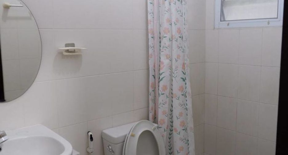For rent 2 bedrooms house in Hang Dong, Chiang Mai