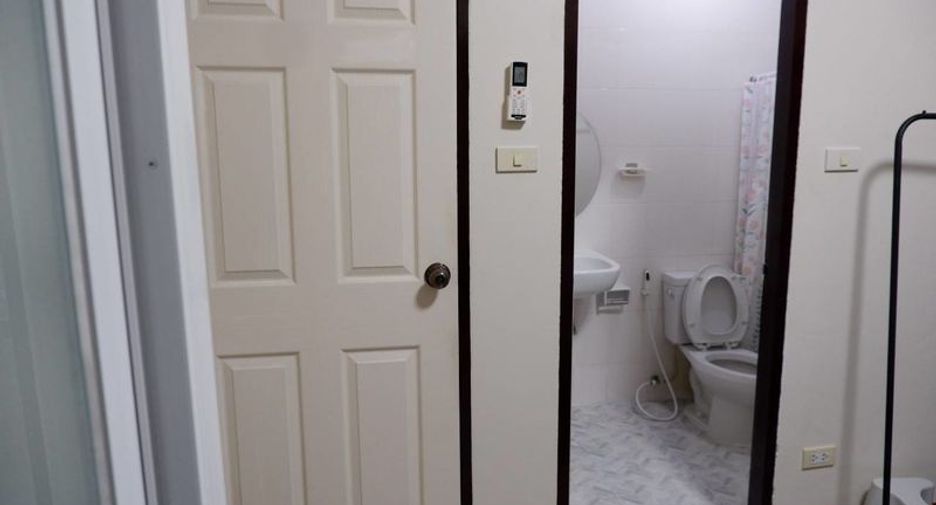 For rent 2 bedrooms house in Hang Dong, Chiang Mai