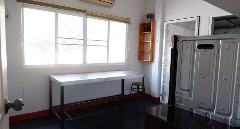 For rent 2 bedrooms house in Hang Dong, Chiang Mai