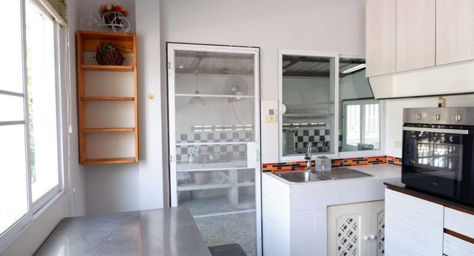 For rent 2 bedrooms house in Hang Dong, Chiang Mai