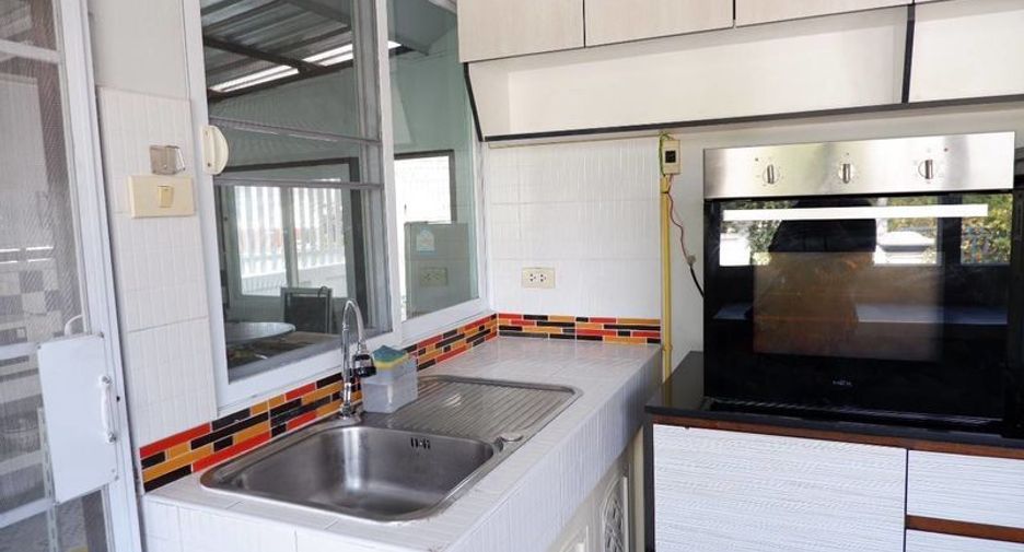 For rent 2 bedrooms house in Hang Dong, Chiang Mai