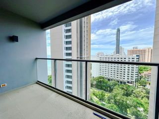 For rent studio condo in Bang Lamung, Chonburi