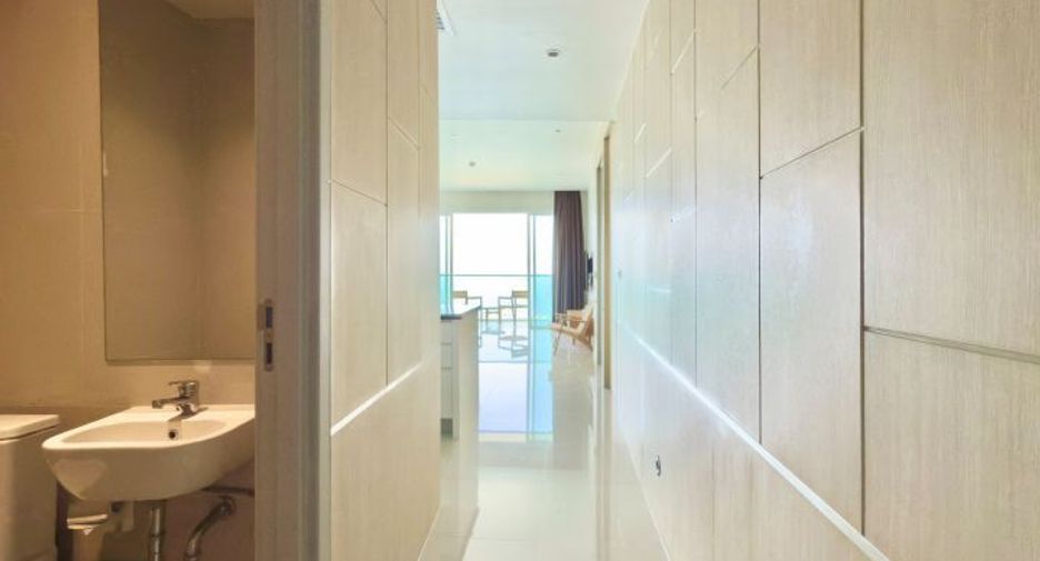 Wohnung zur Miete mit 1 Zimmer in Sattahip, Chonburi