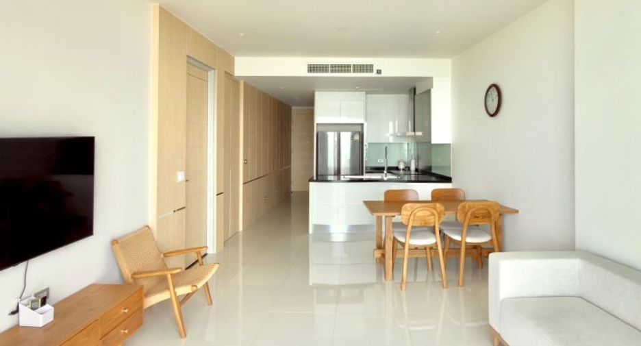 Wohnung zur Miete mit 1 Zimmer in Sattahip, Chonburi