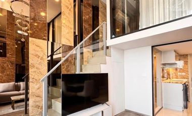 For rent 1 bed condo in Chatuchak, Bangkok