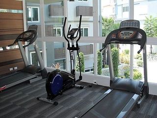 For sale 3 ベッドルーム condo in Bang Lamung, Chonburi