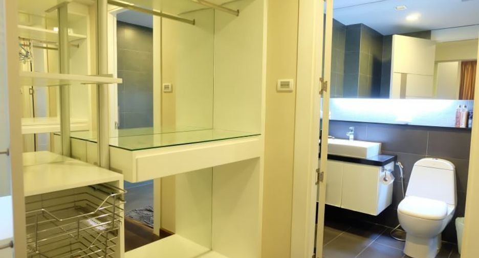 For sale 3 bedrooms condo in Central Pattaya, Pattaya