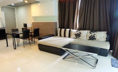 For sale 3 bedrooms condo in Central Pattaya, Pattaya