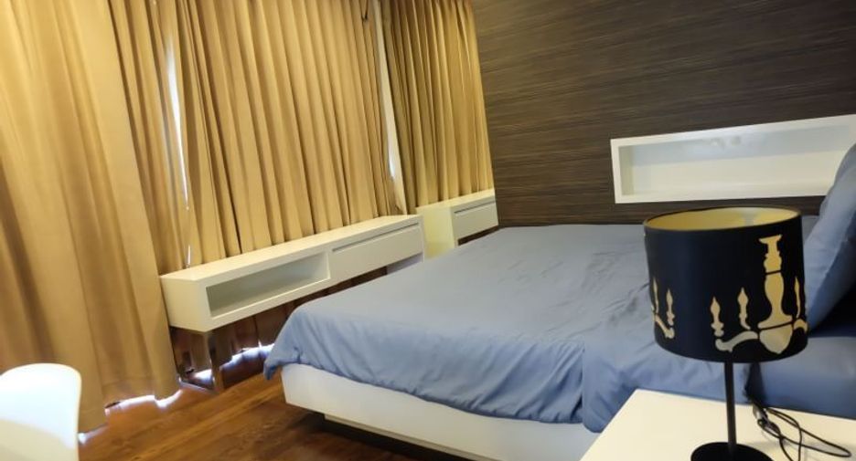 For sale 3 bedrooms condo in Central Pattaya, Pattaya