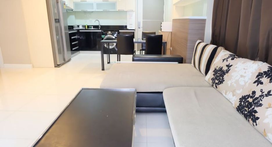 For sale 3 bedrooms condo in Central Pattaya, Pattaya
