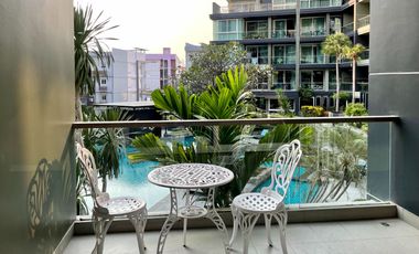 For sale 3 bedrooms condo in Central Pattaya, Pattaya