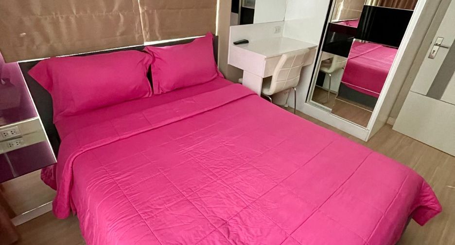 For sale 3 bedrooms condo in Central Pattaya, Pattaya