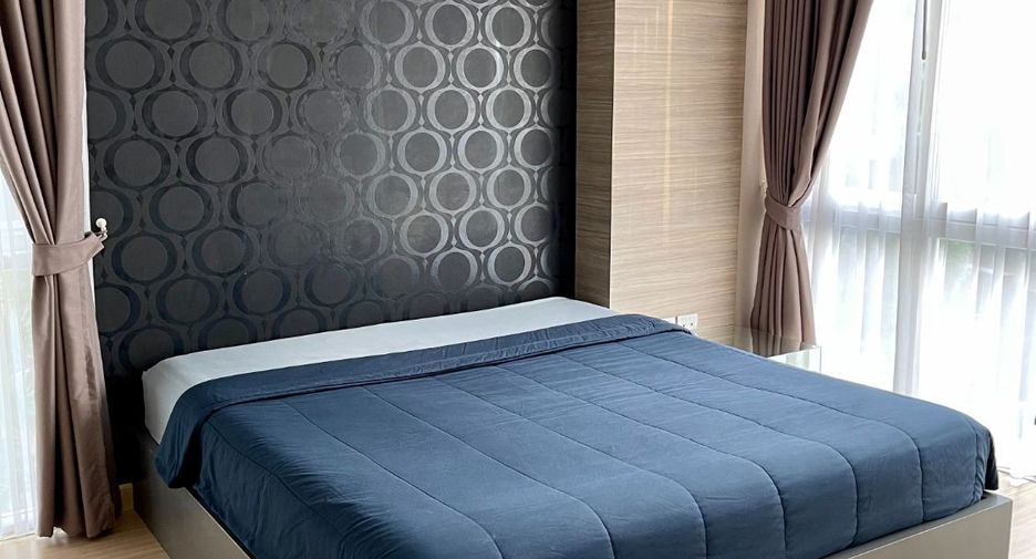 For sale 3 bedrooms condo in Central Pattaya, Pattaya
