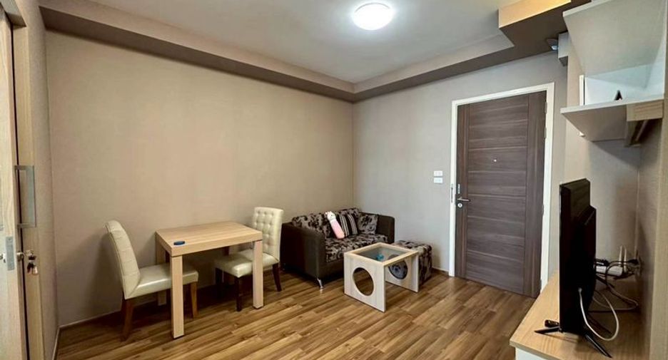 For rent 1 bed condo in Mueang Chiang Mai, Chiang Mai