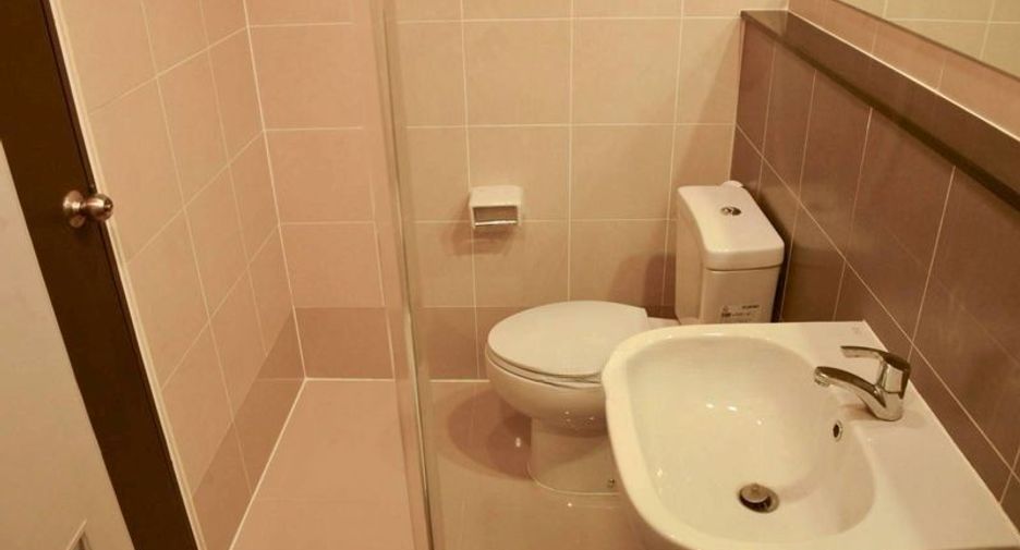 For rent 1 bed condo in Mueang Chiang Mai, Chiang Mai