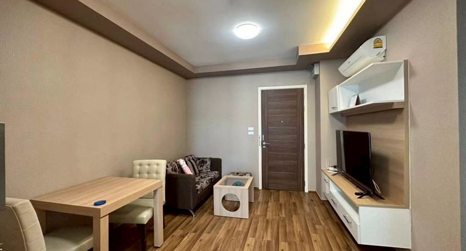 For rent 1 bed condo in Mueang Chiang Mai, Chiang Mai