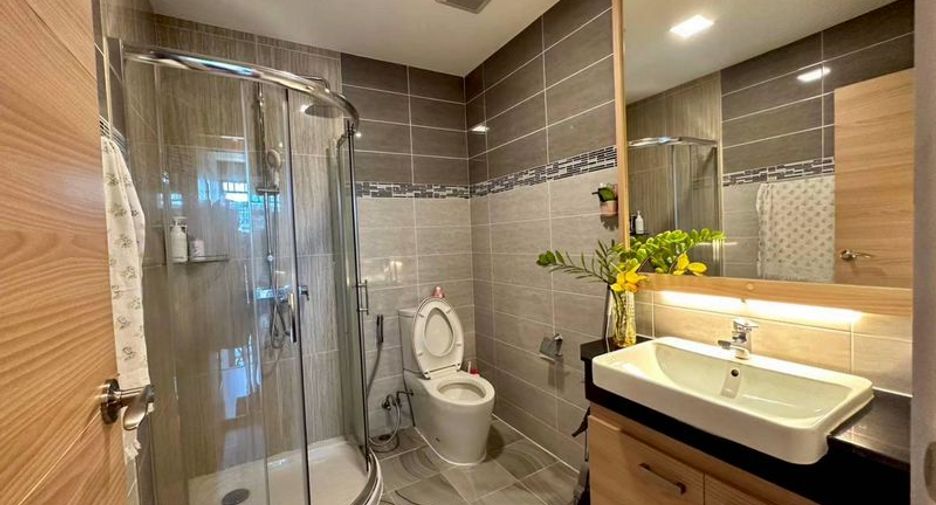 For rent 1 bed condo in Mueang Chiang Mai, Chiang Mai