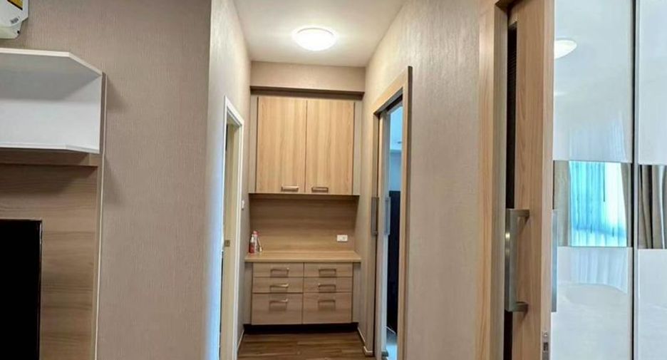 For rent 1 bed condo in Mueang Chiang Mai, Chiang Mai
