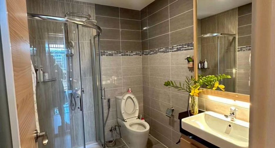 For rent 1 bed condo in Mueang Chiang Mai, Chiang Mai