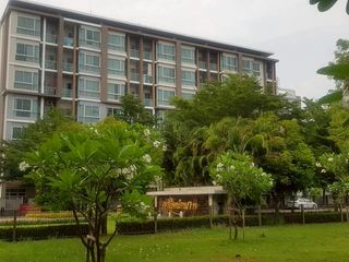 Wohnung zur Miete mit 1 Zimmer in Mueang Chiang Mai, Chiang Mai