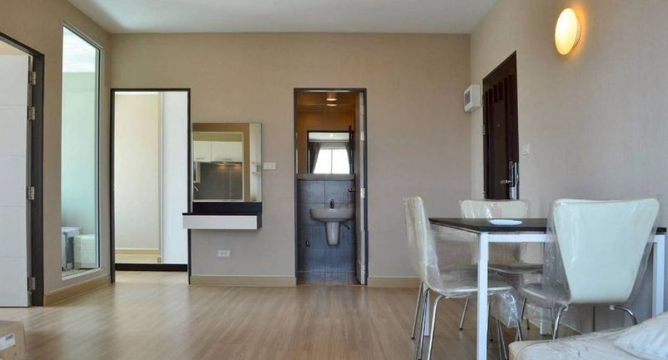 For rent 1 bed condo in Mueang Chiang Mai, Chiang Mai