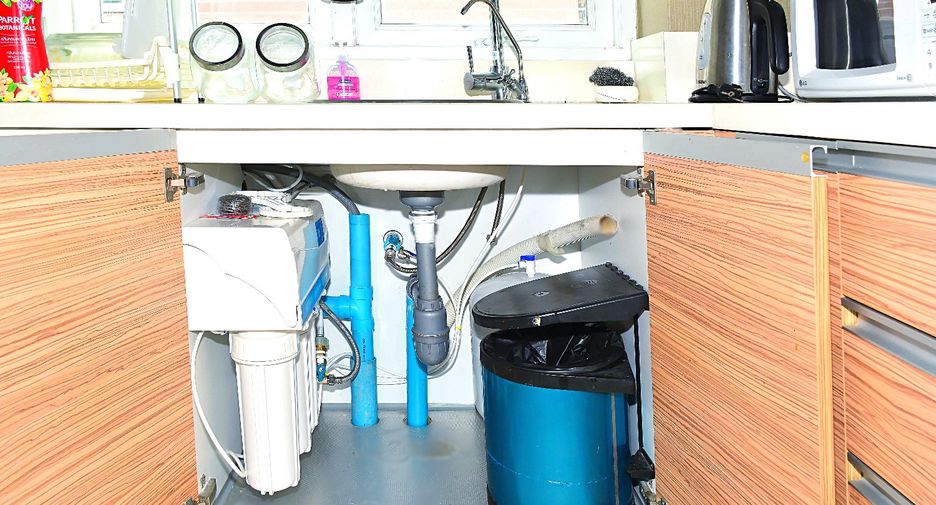 For sale 3 bedrooms condo in Central Pattaya, Pattaya