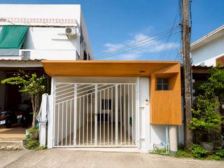 Casa adosada en venta de 2 habitaciones en Kathu, Phuket