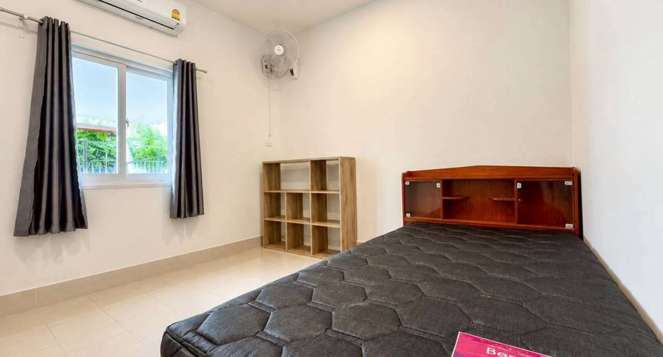 Casa adosada en venta de 2 habitaciones en Kathu, Phuket