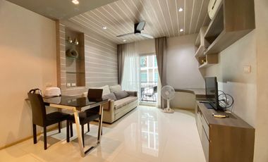 Продажа 1 кровать кондо в Йомтиен, Паттайя