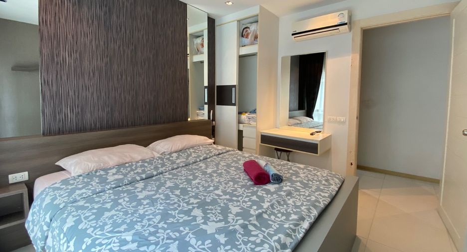 For sale 1 bed condo in Jomtien, Pattaya