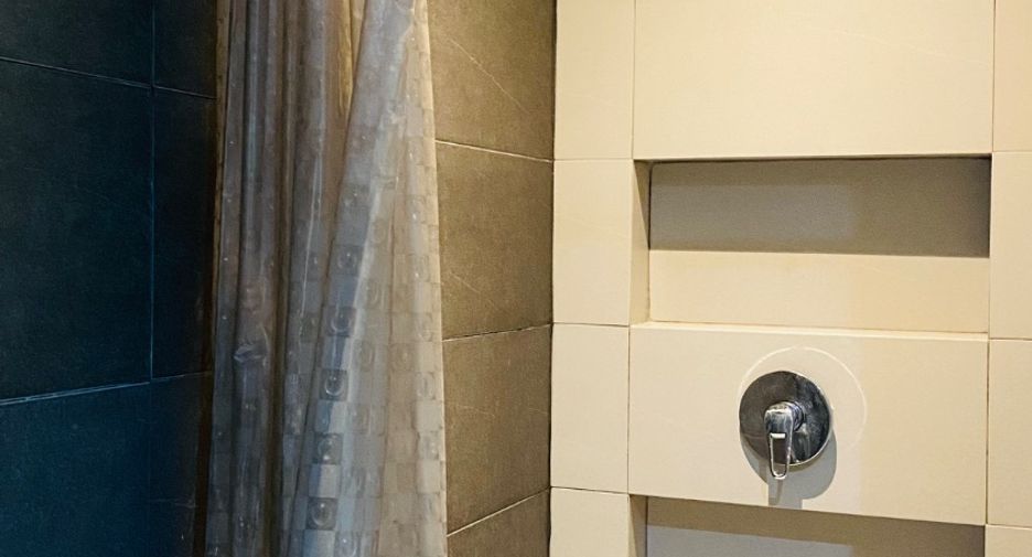 For sale 1 bed condo in Jomtien, Pattaya